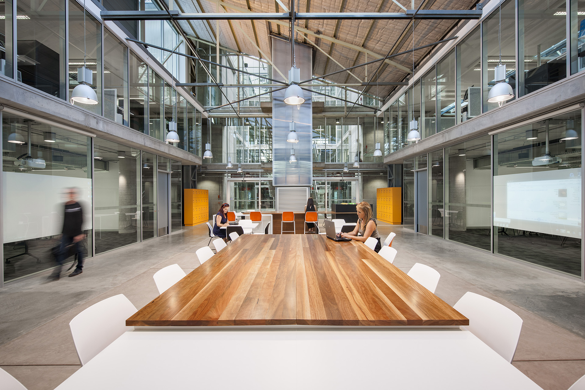 Mph Architects Cv Carlo