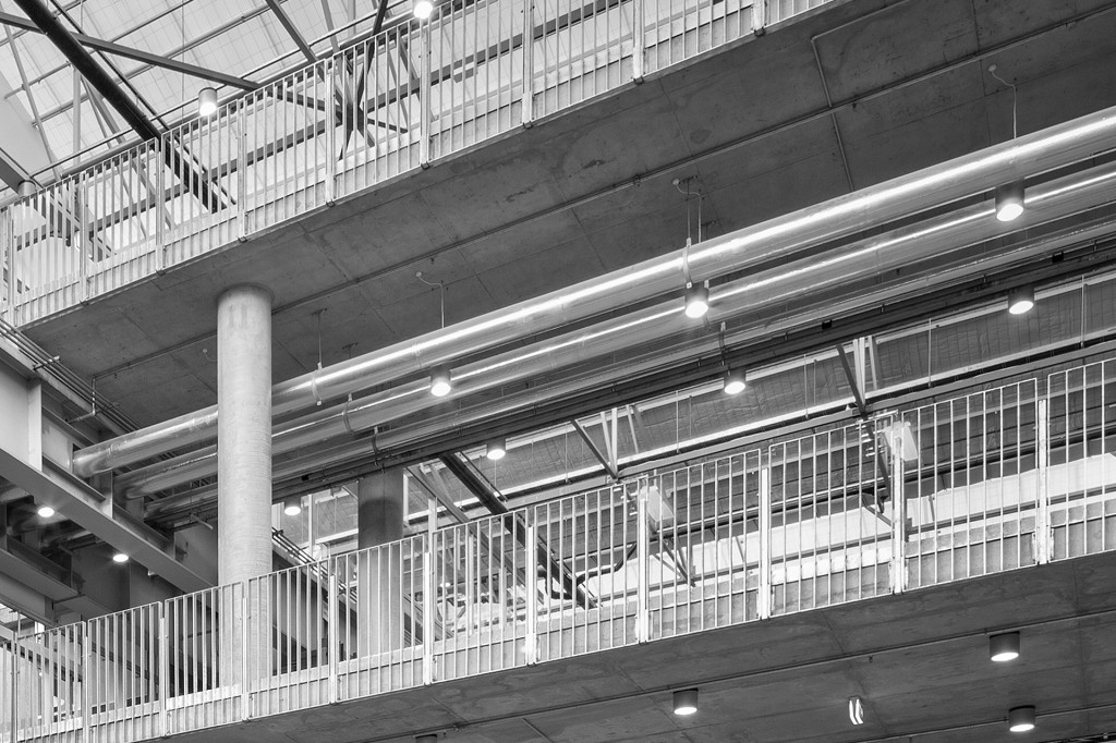 MPH Architects AIA national award